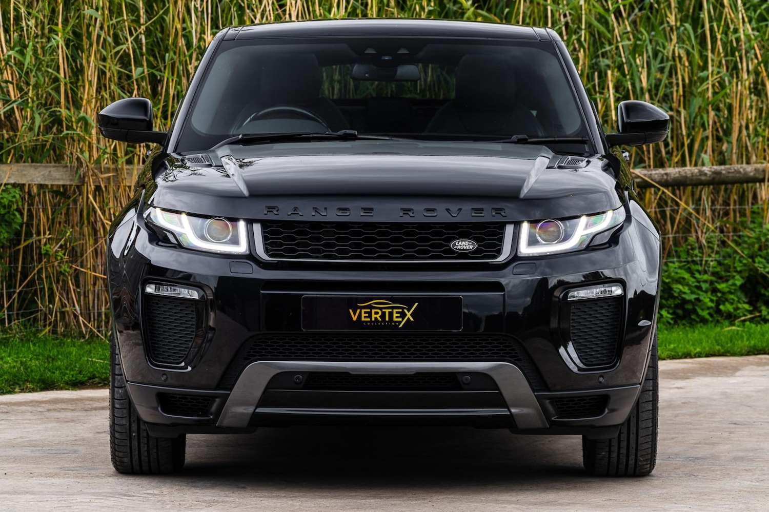 Used Land Rover Range Rover Evoque 2017 for sale - 76367271: Photo 9