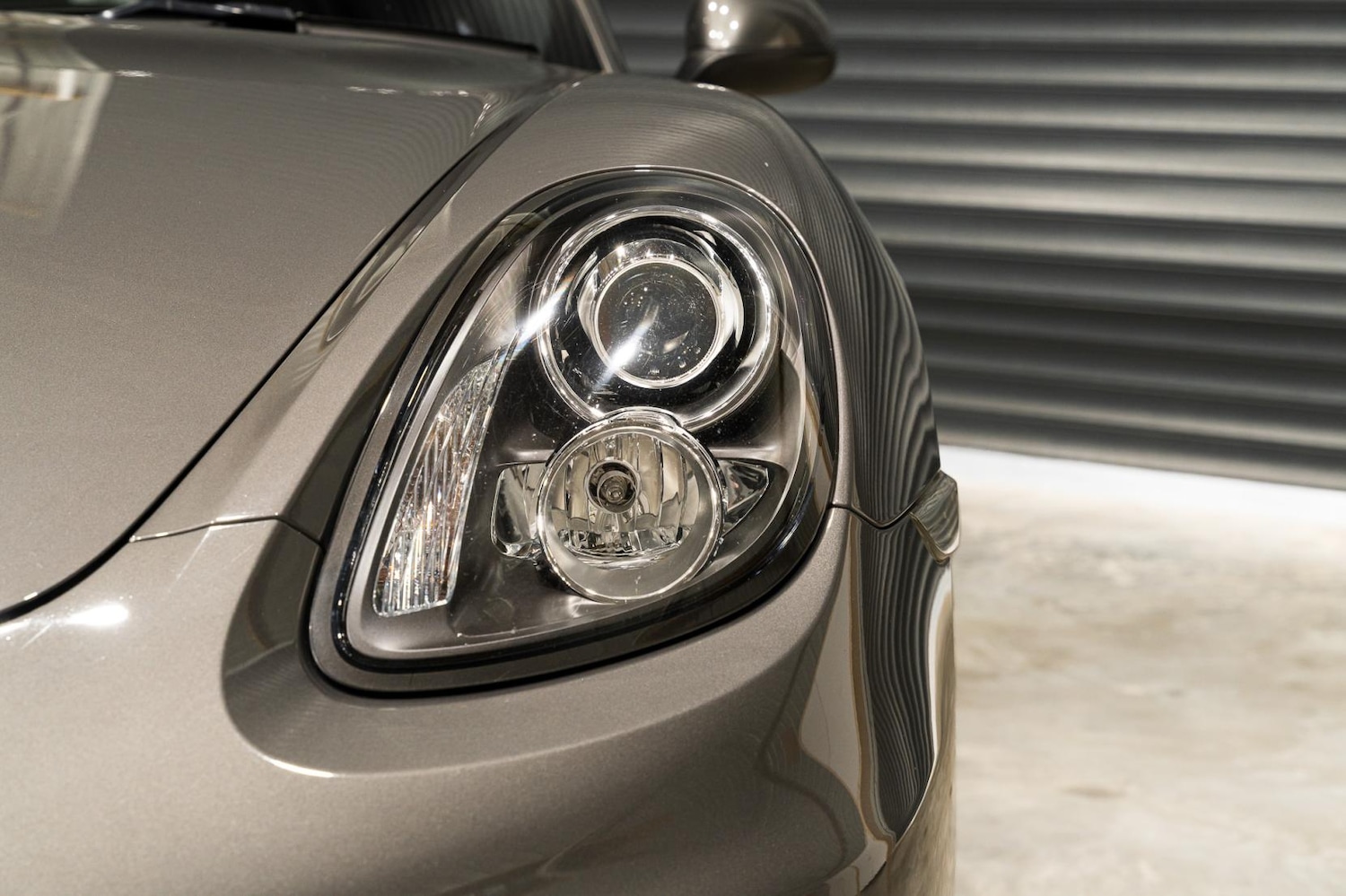 Used Porsche Cayman 2015 for sale - 76367260: Photo 10