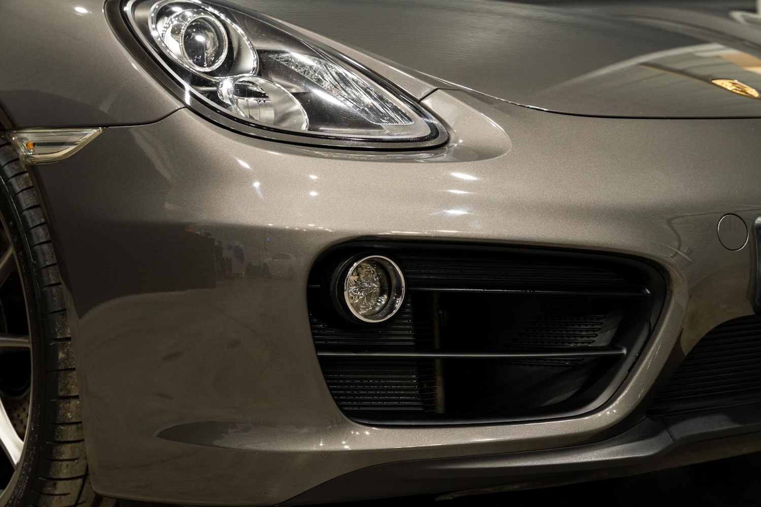 Used Porsche Cayman 2015 for sale - 76367260: Photo 12