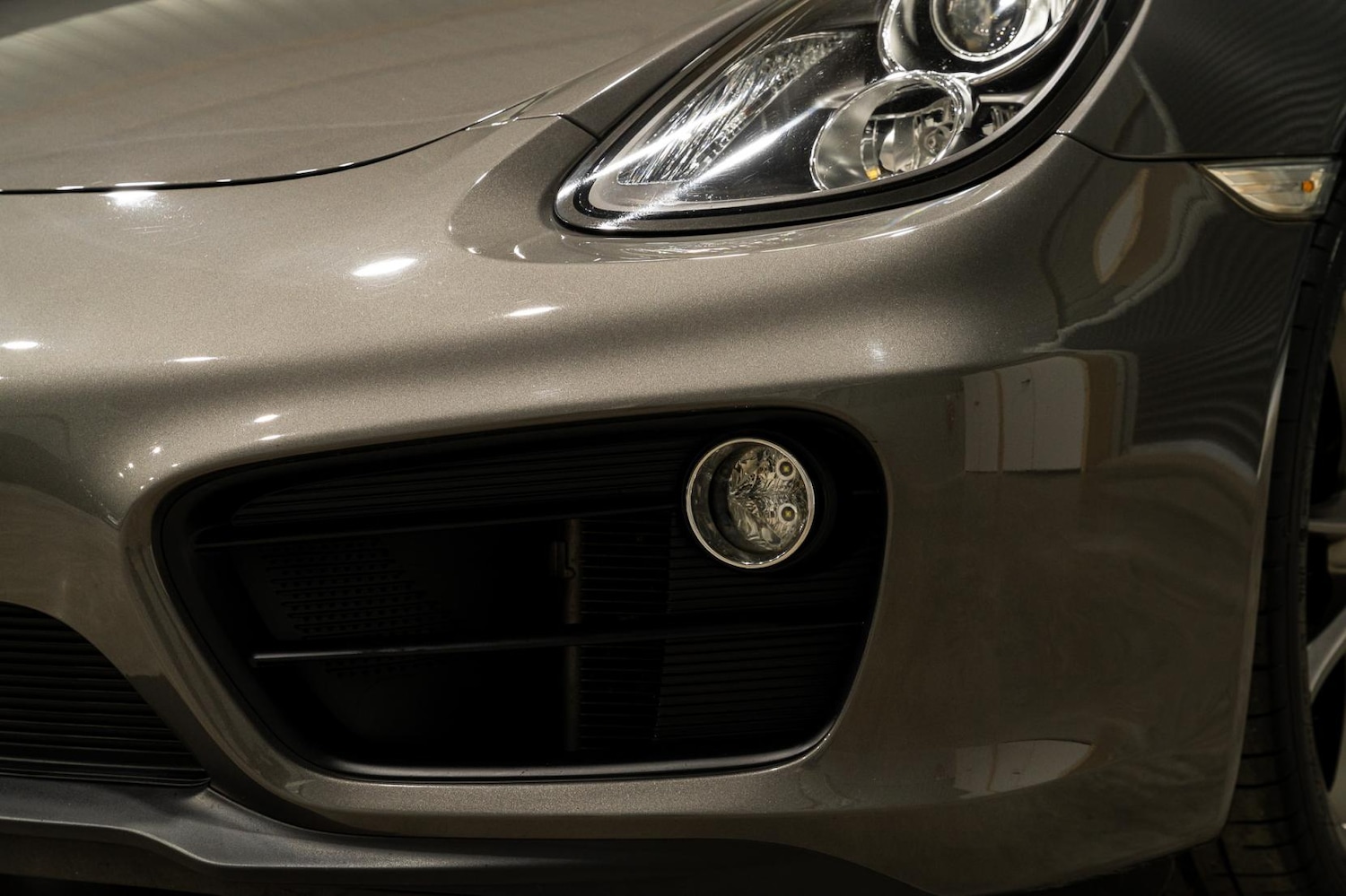 Used Porsche Cayman 2015 for sale - 76367260: Photo 13