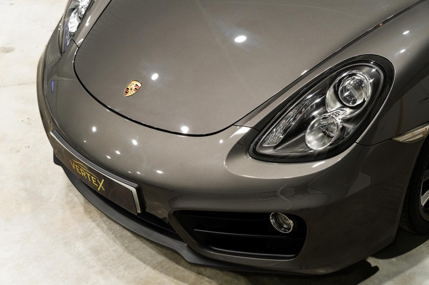 Used Porsche Cayman 2015 for sale - 76367260: Photo 14