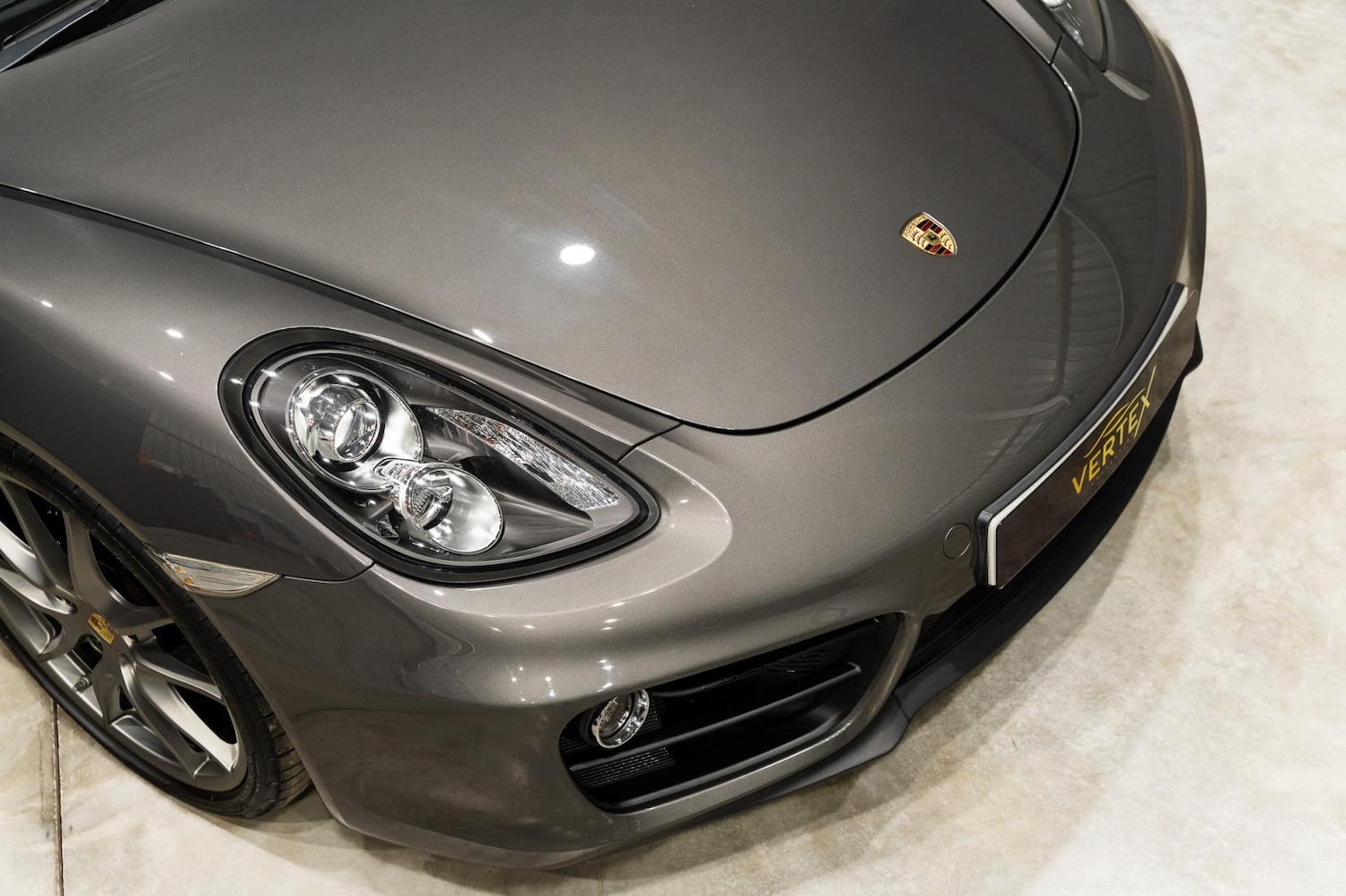 Used Porsche Cayman 2015 for sale - 76367260: Photo 15