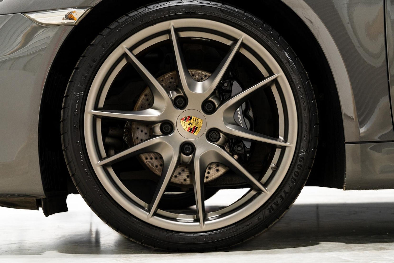 Used Porsche Cayman 2015 for sale - 76367260: Photo 18