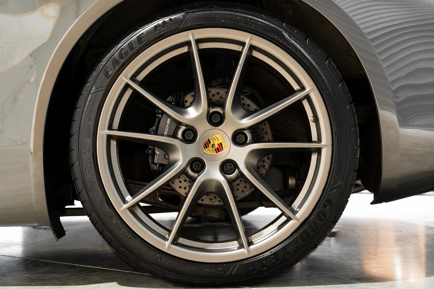 Used Porsche Cayman 2015 for sale - 76367260: Photo 19