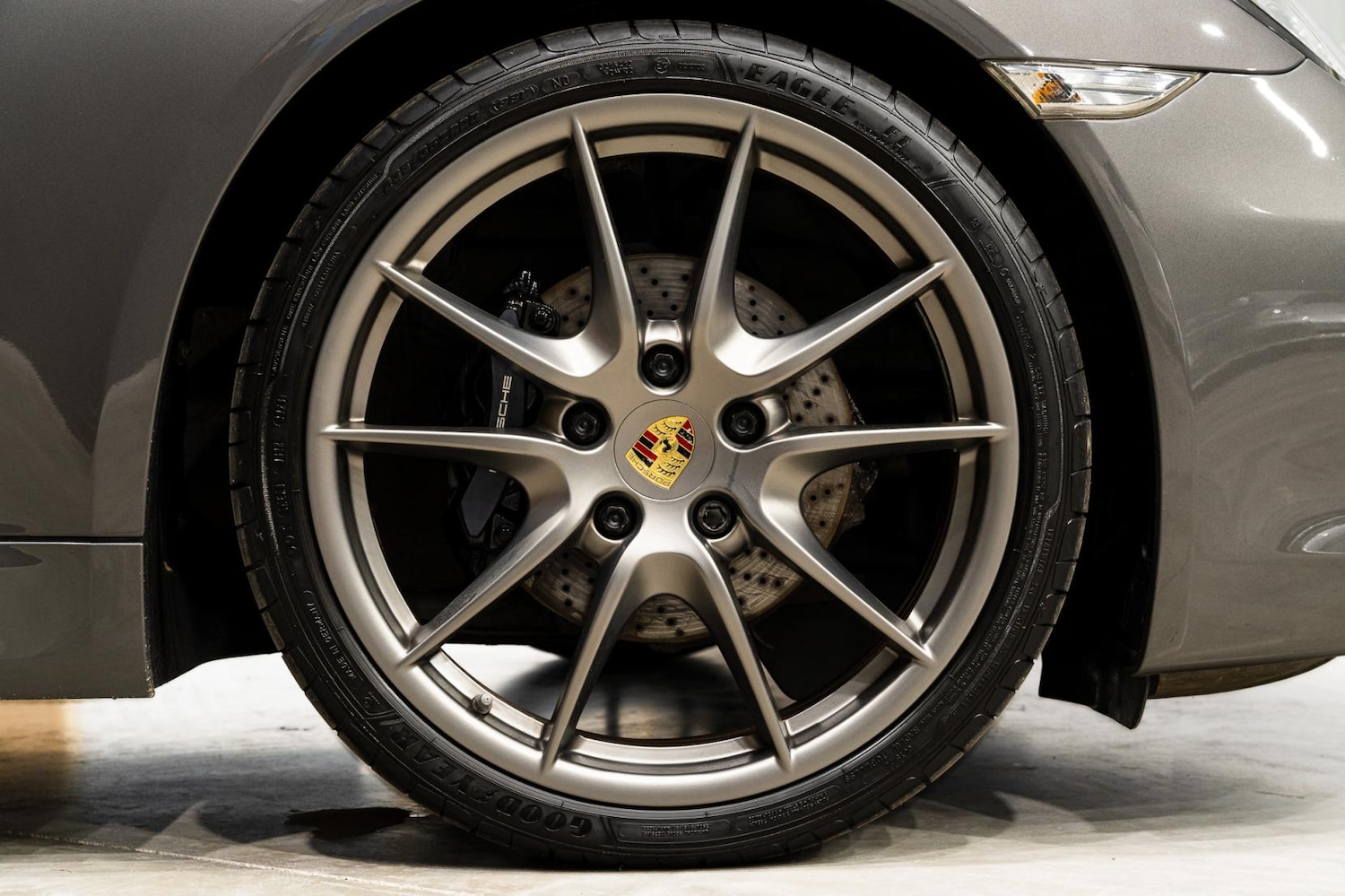 Used Porsche Cayman 2015 for sale - 76367260: Photo 23