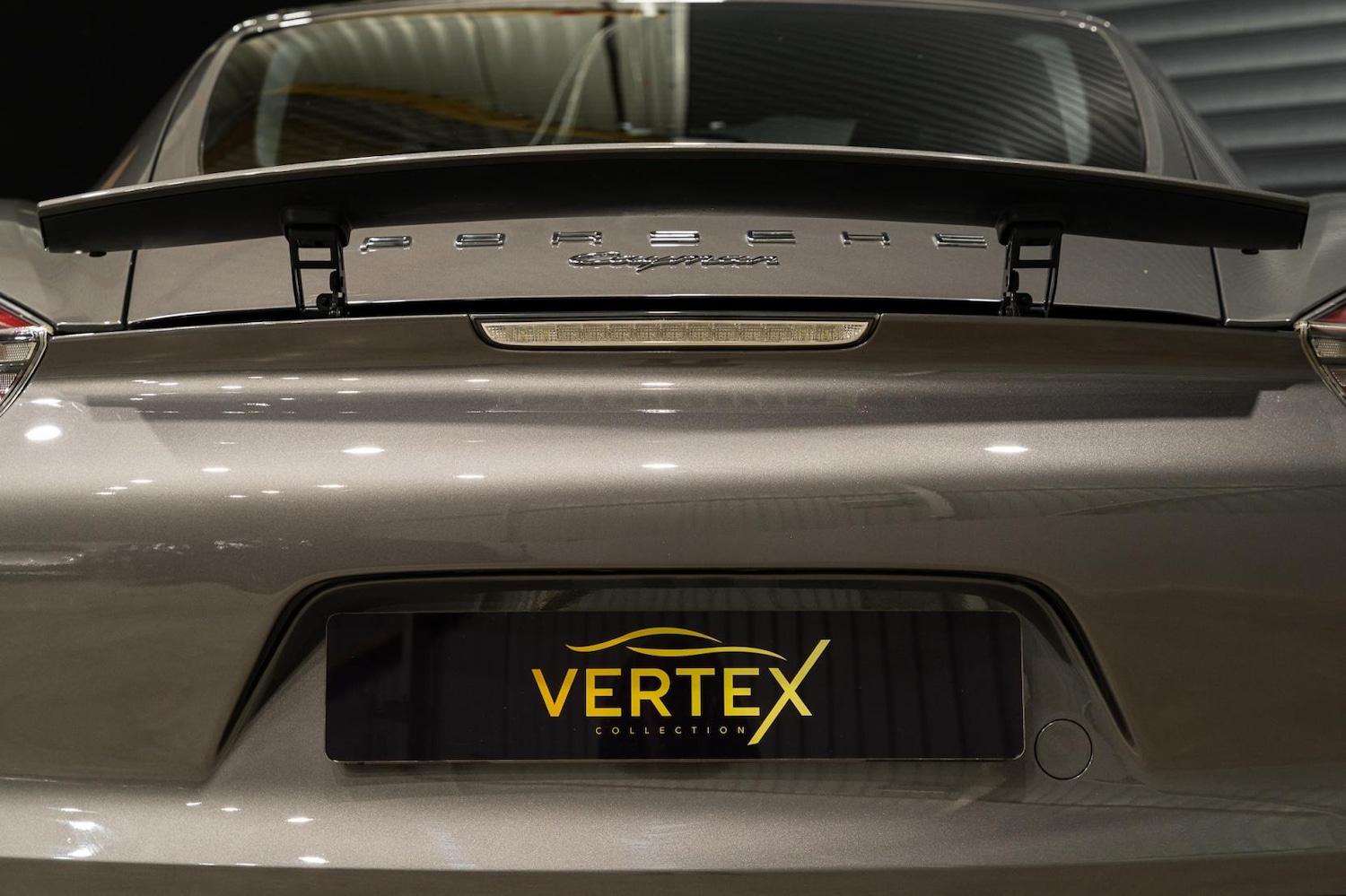 Used Porsche Cayman 2015 for sale - 76367260: Photo 28