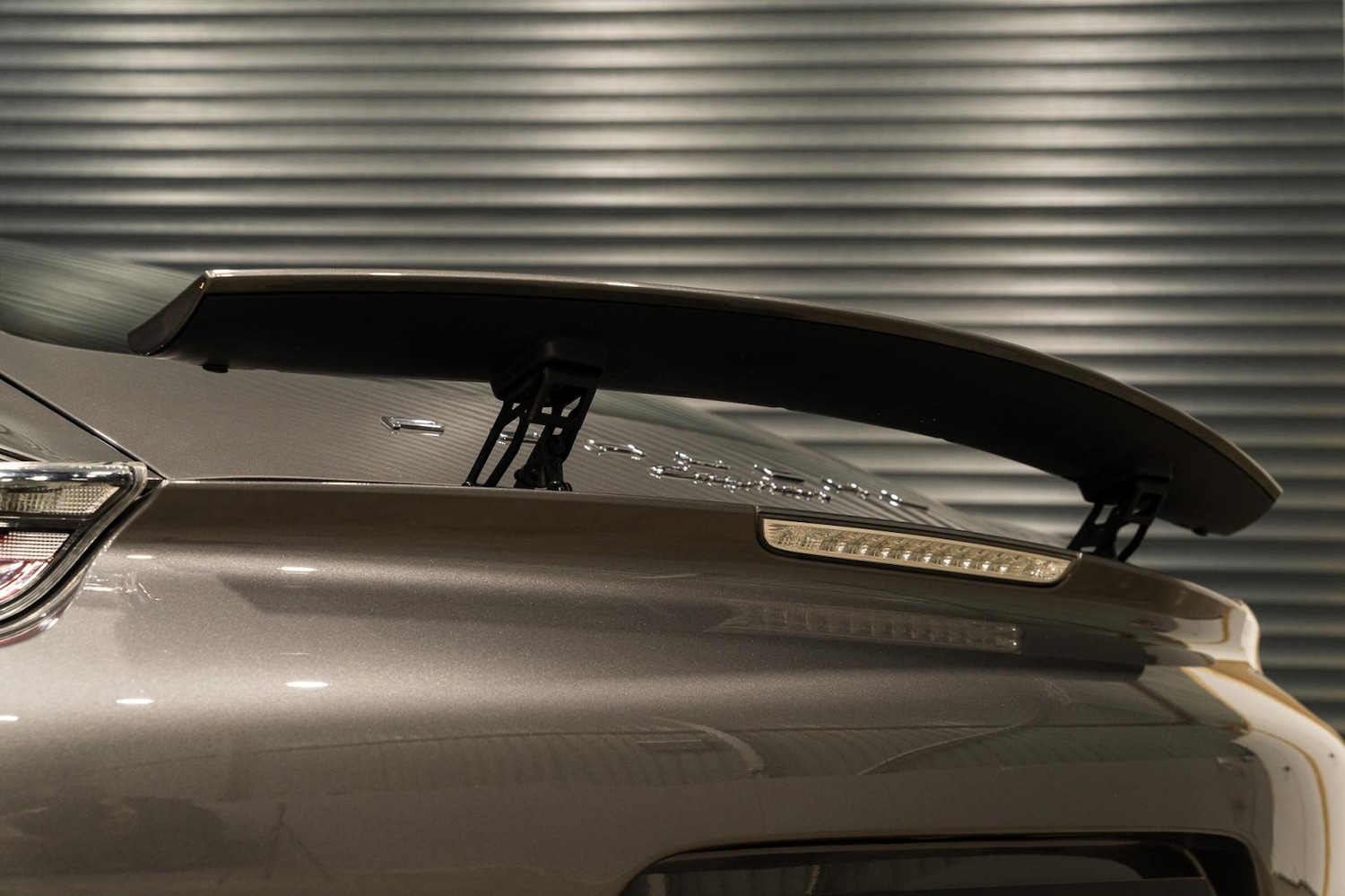 Used Porsche Cayman 2015 for sale - 76367260: Photo 30