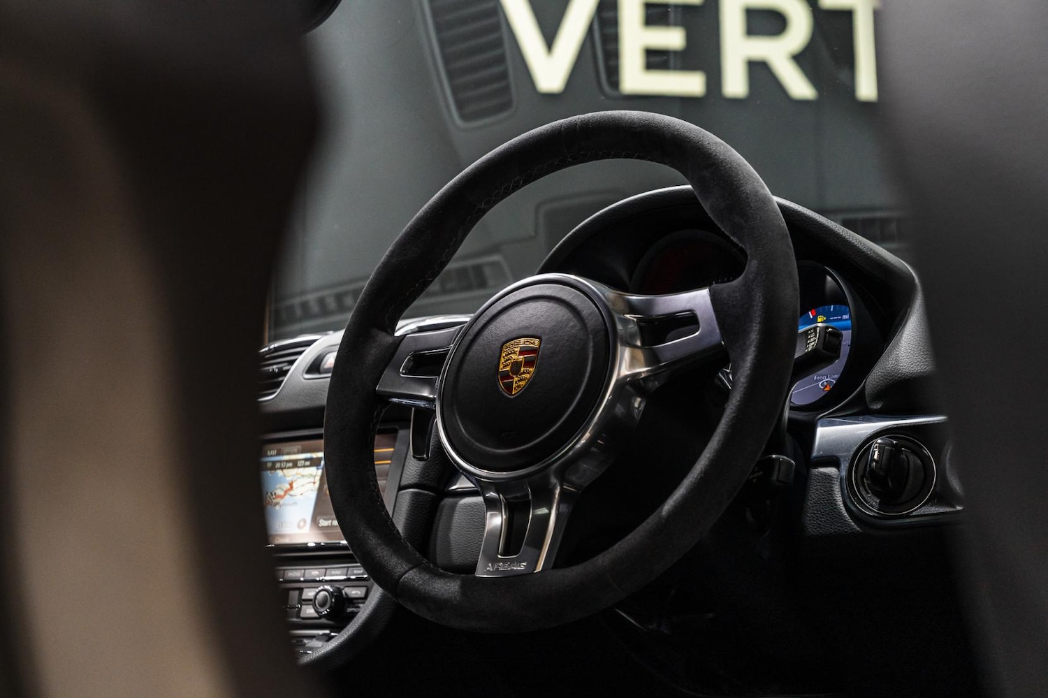 Used Porsche Cayman 2015 for sale - 76367260: Photo 32