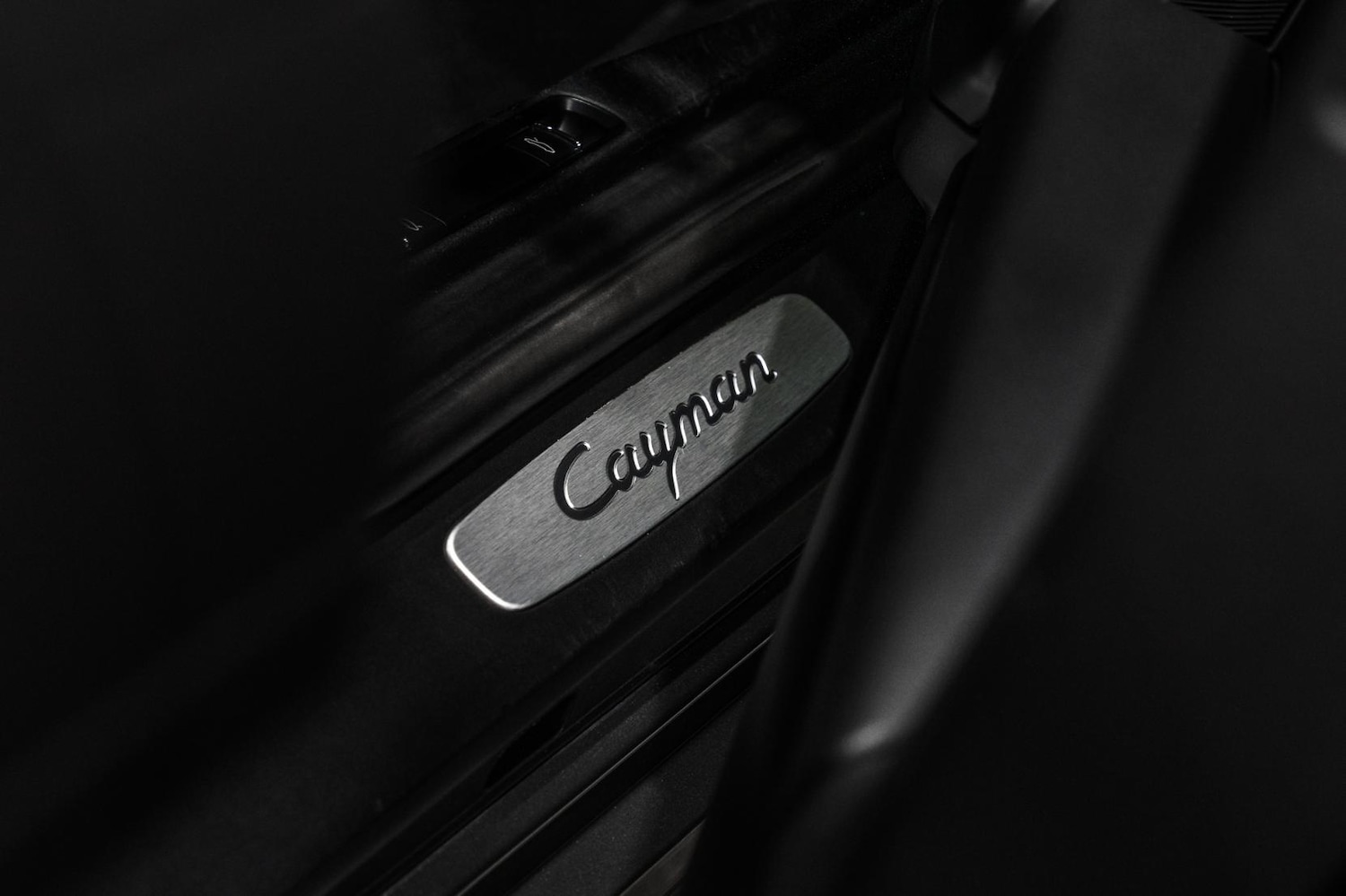 Used Porsche Cayman 2015 for sale - 76367260: Photo 33