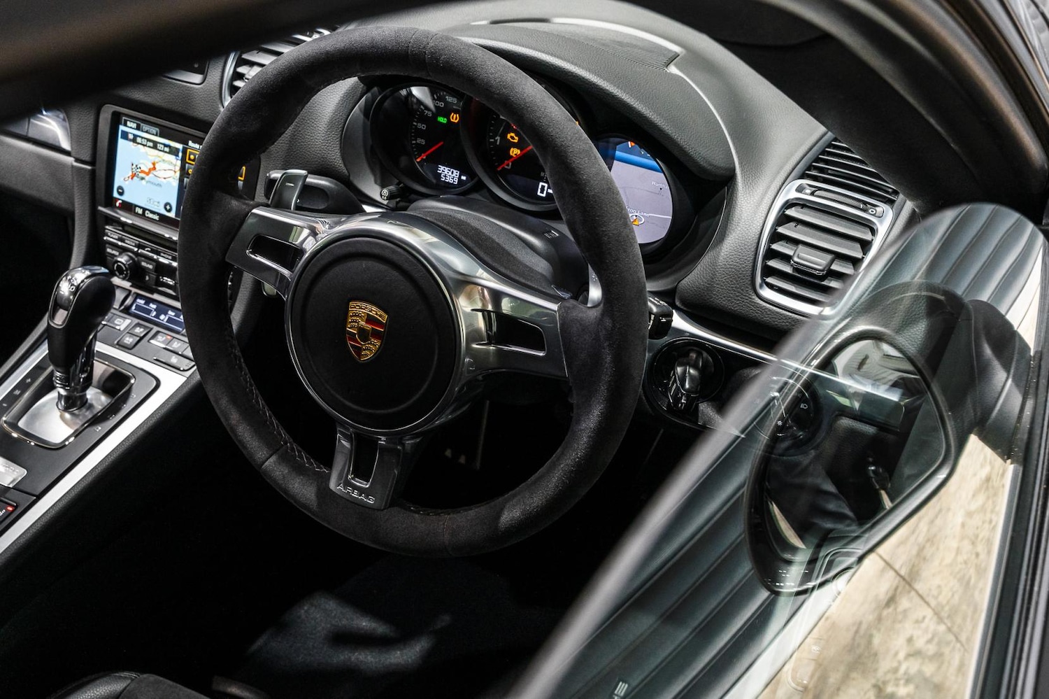 Used Porsche Cayman 2015 for sale - 76367260: Photo 35