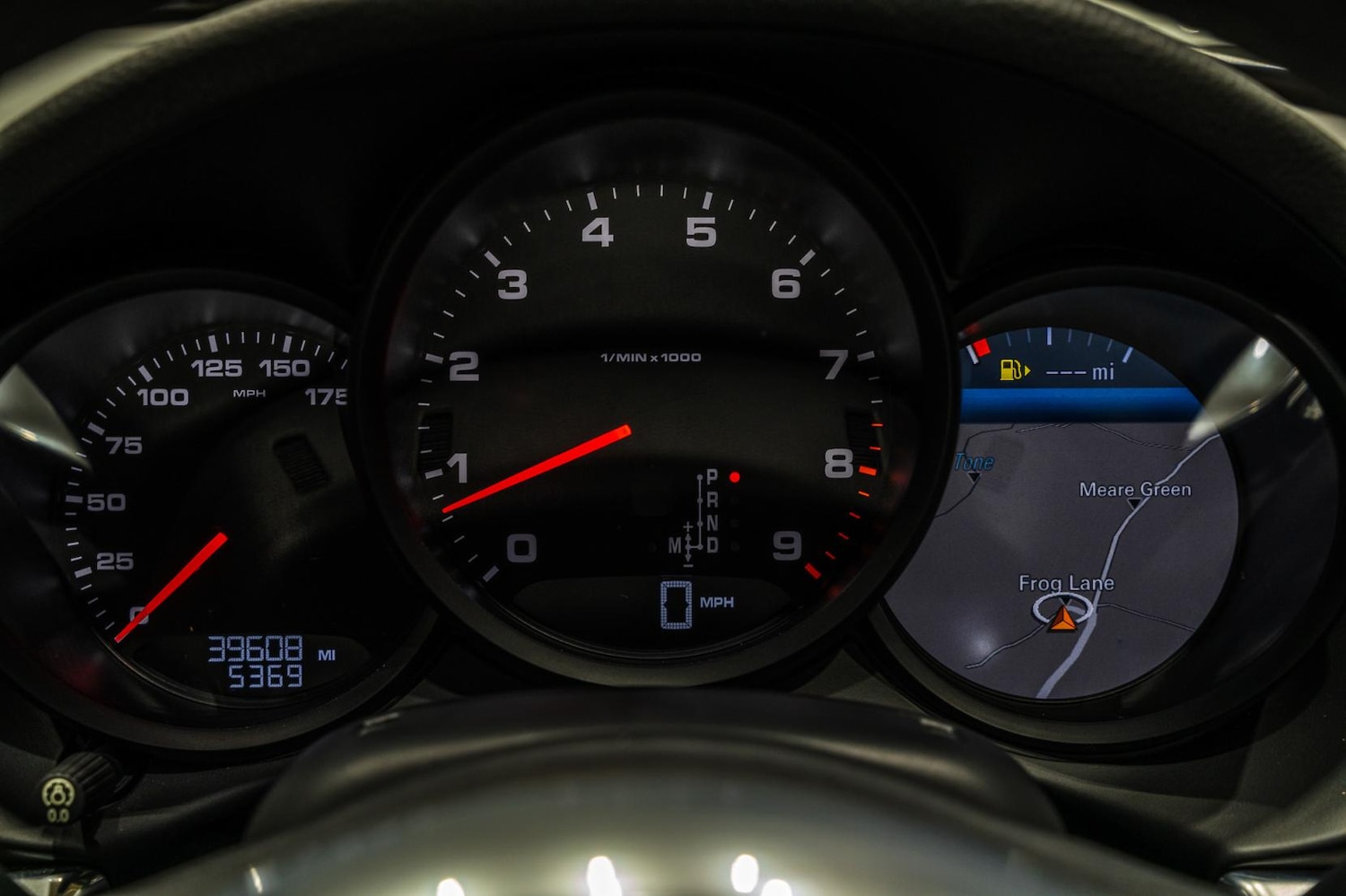 Used Porsche Cayman 2015 for sale - 76367260: Photo 40