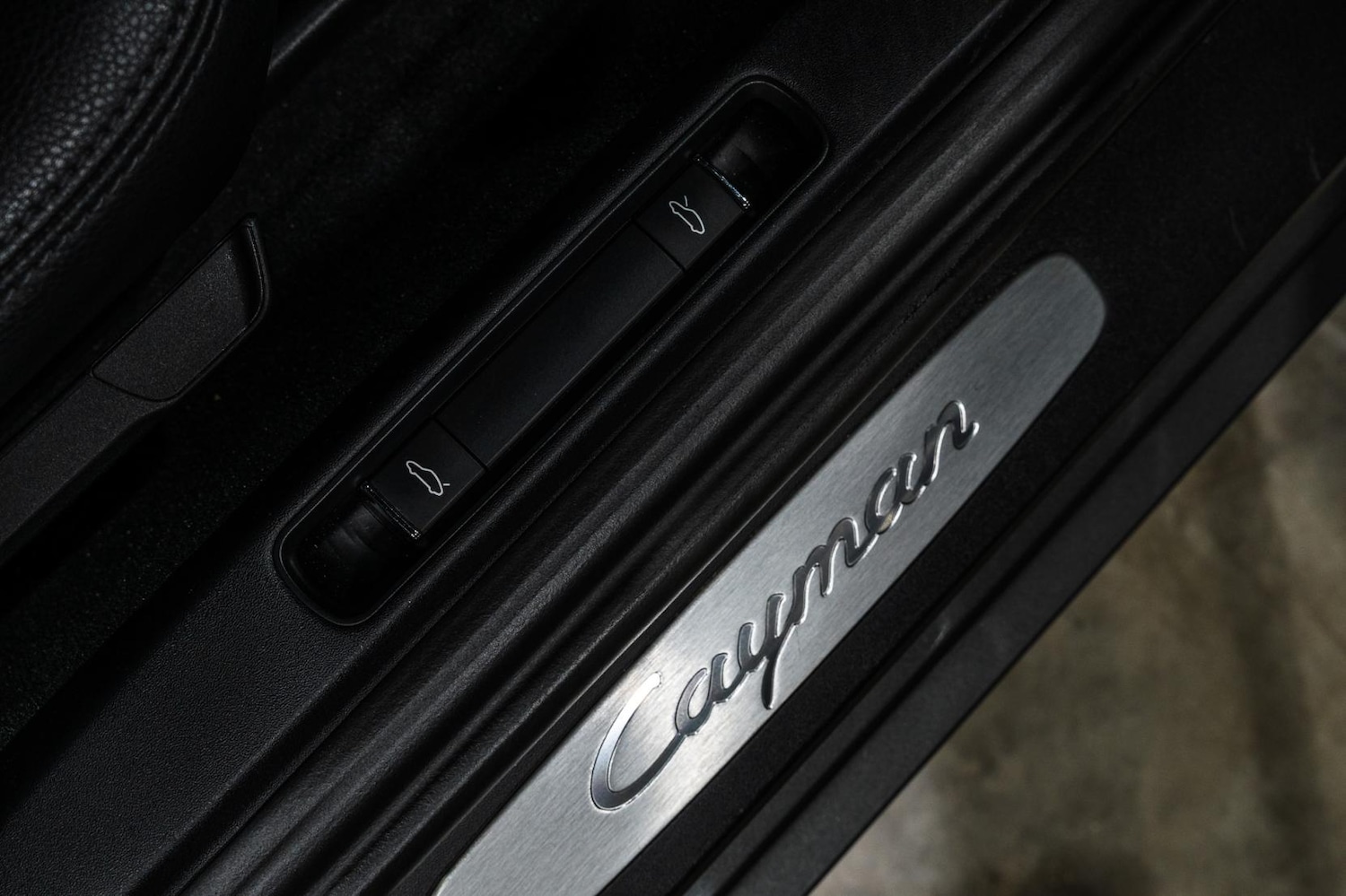 Used Porsche Cayman 2015 for sale - 76367260: Photo 45