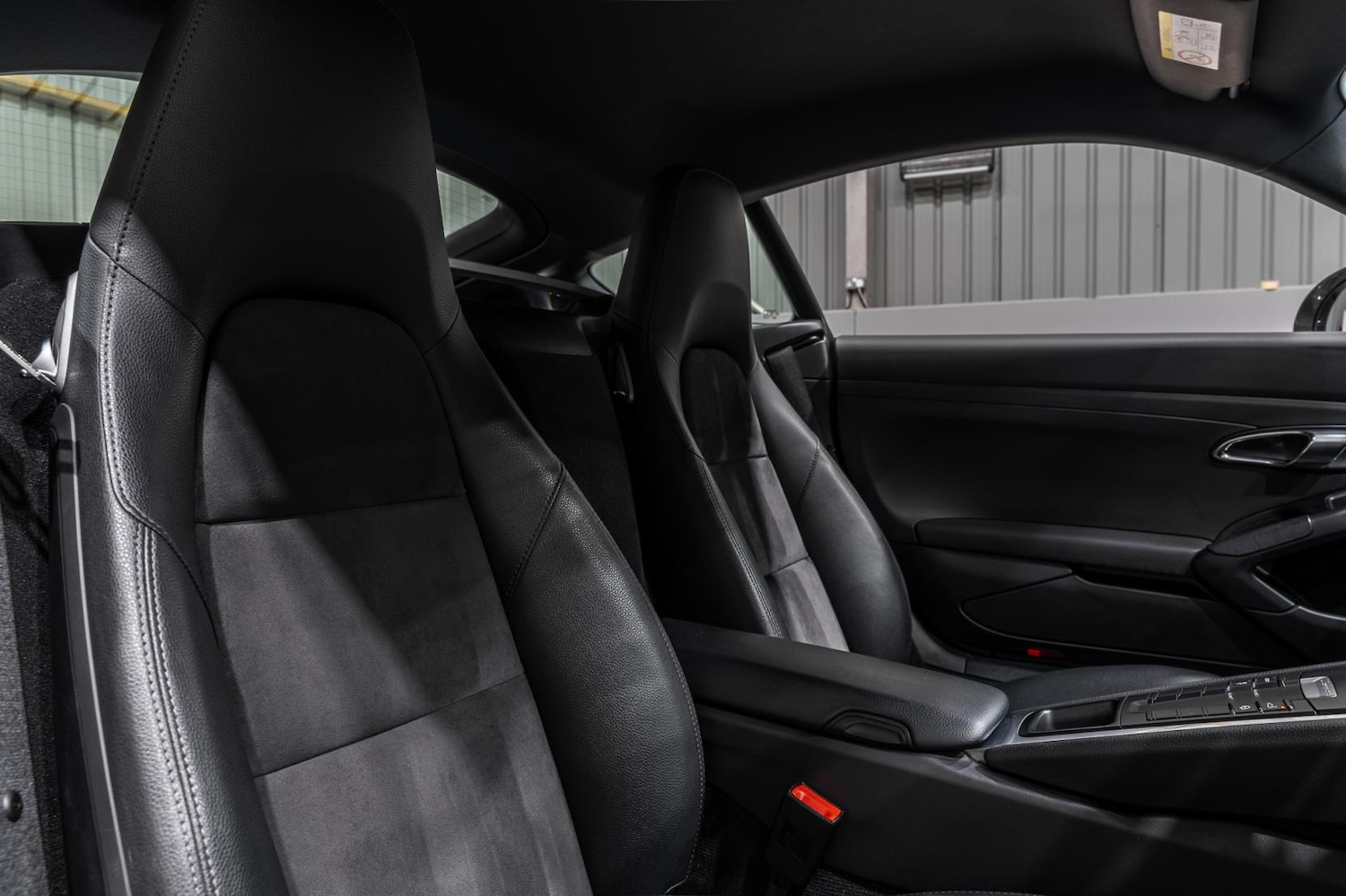 Used Porsche Cayman 2015 for sale - 76367260: Photo 46