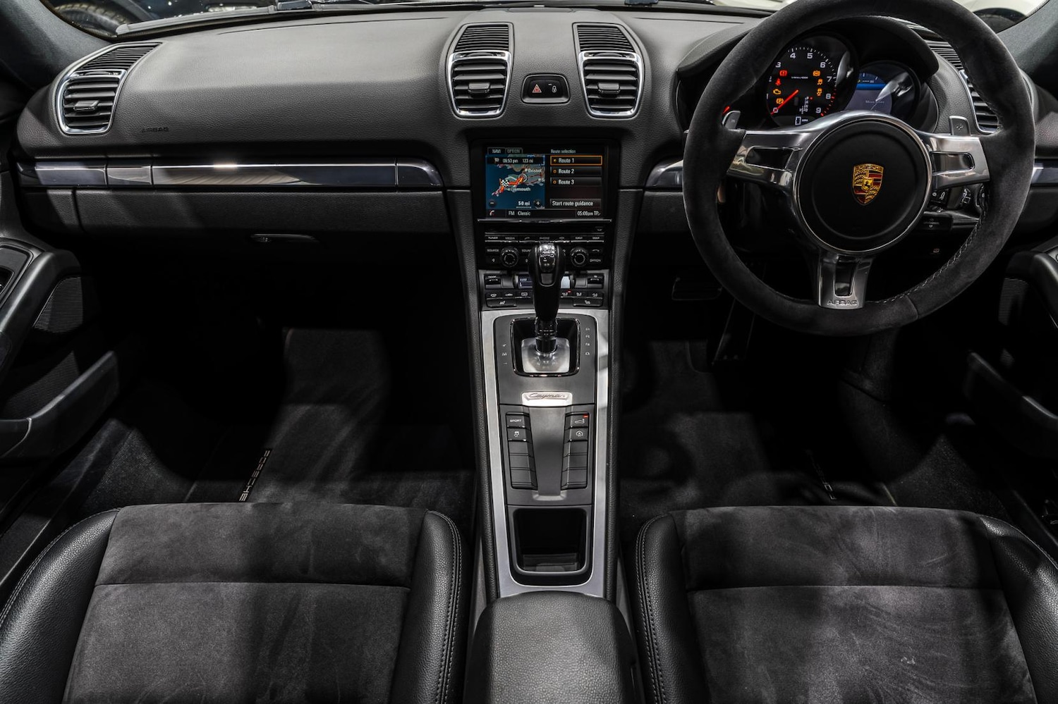 Used Porsche Cayman 2015 for sale - 76367260: Photo 51
