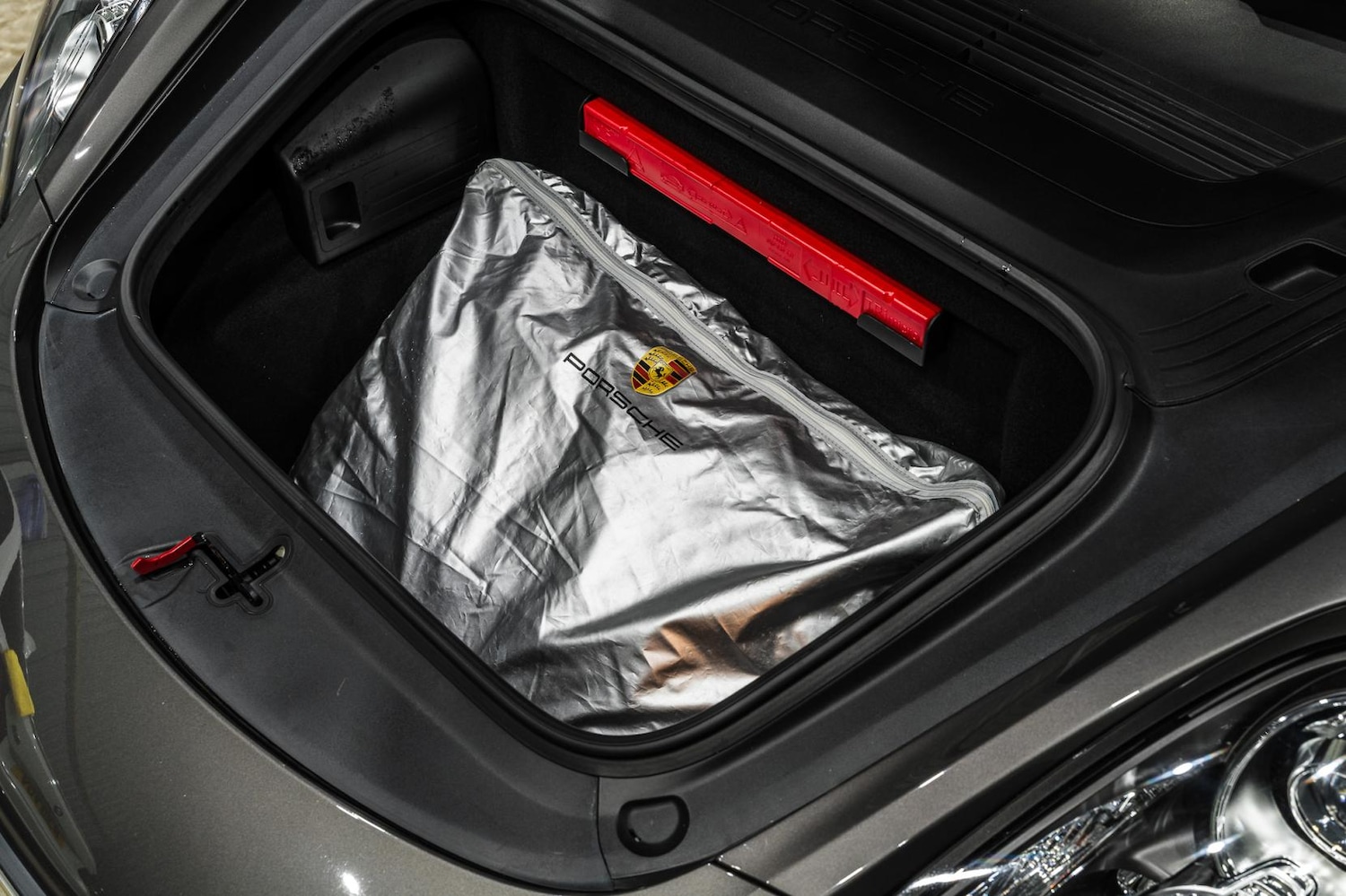 Used Porsche Cayman 2015 for sale - 76367260: Photo 55
