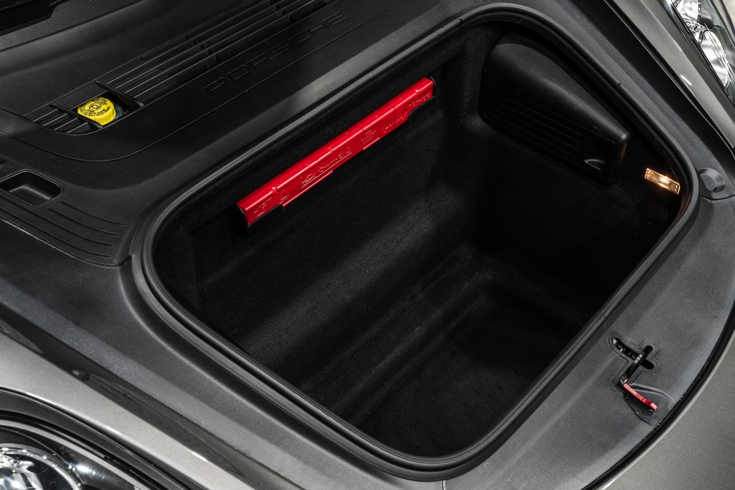 Used Porsche Cayman 2015 for sale - 76367260: Photo 56