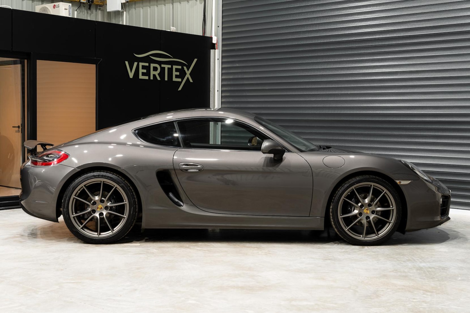 Used Porsche Cayman 2015 for sale - 76367260: Photo 6