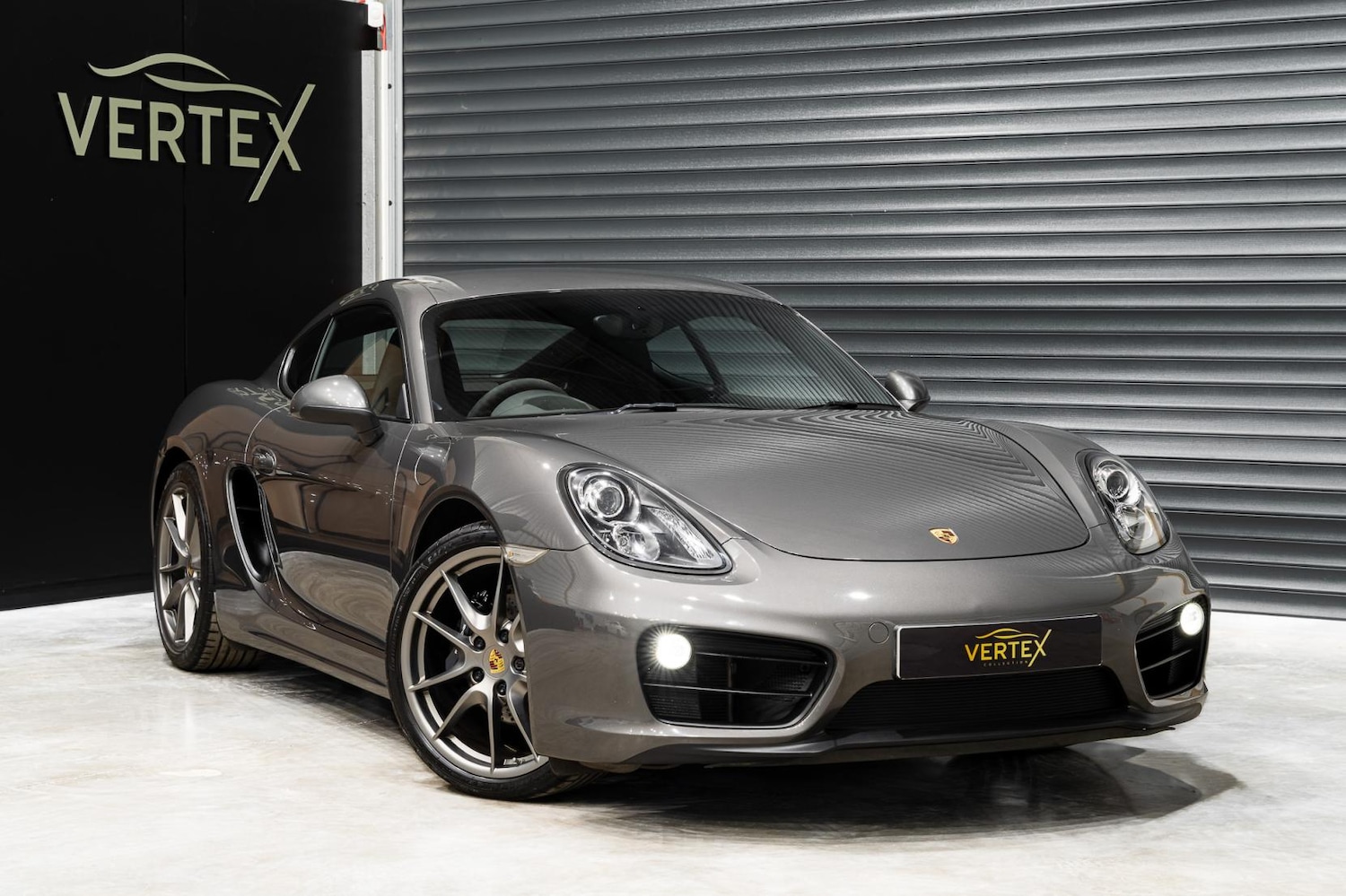 Used Porsche Cayman 2015 for sale - 76367260: Photo 7