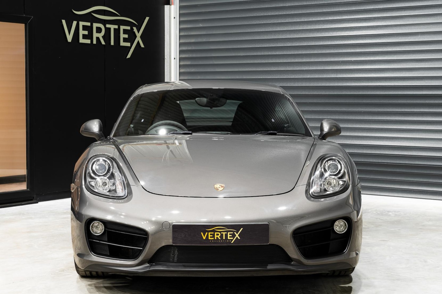 Used Porsche Cayman 2015 for sale - 76367260: Photo 8