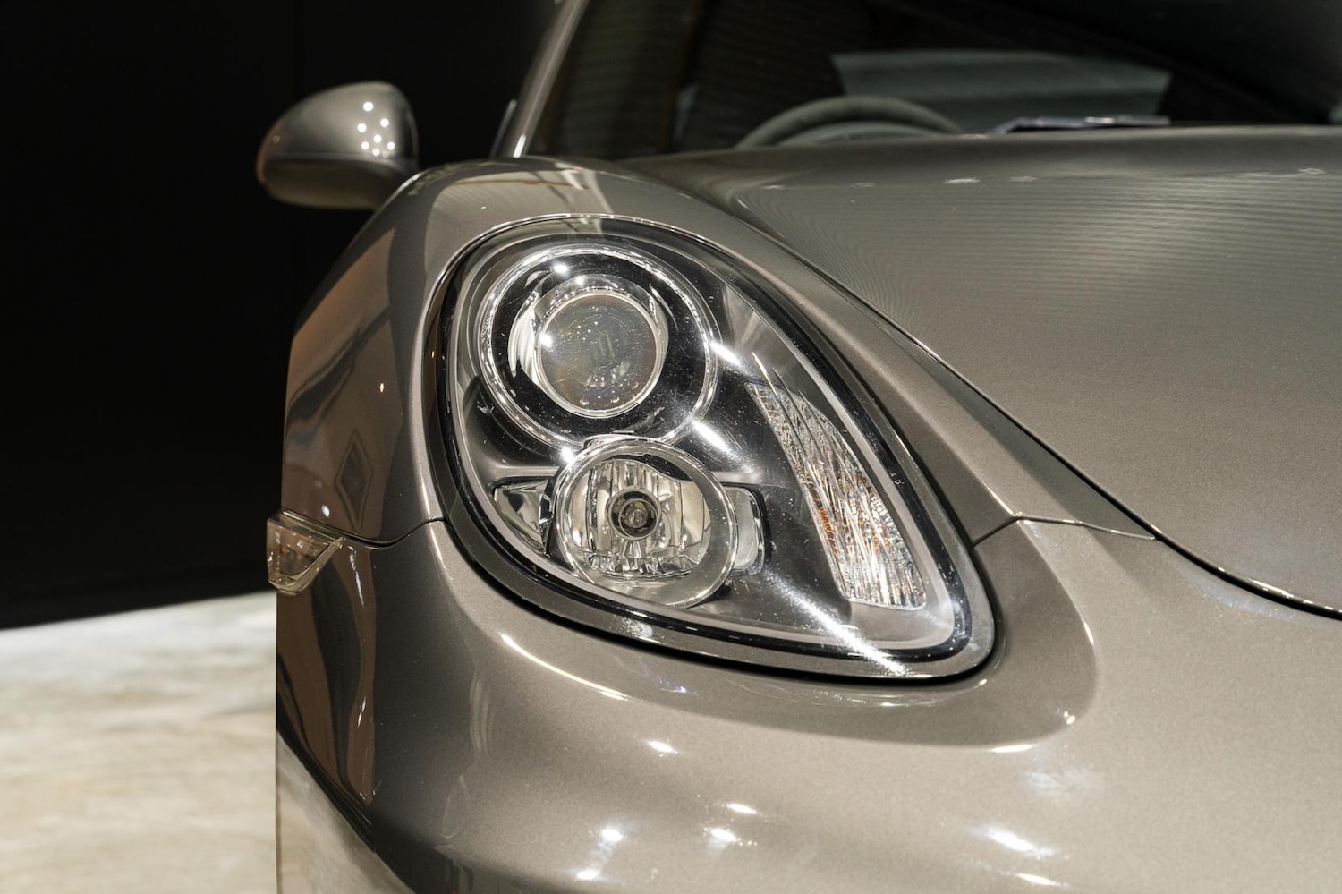 Used Porsche Cayman 2015 for sale - 76367260: Photo 9