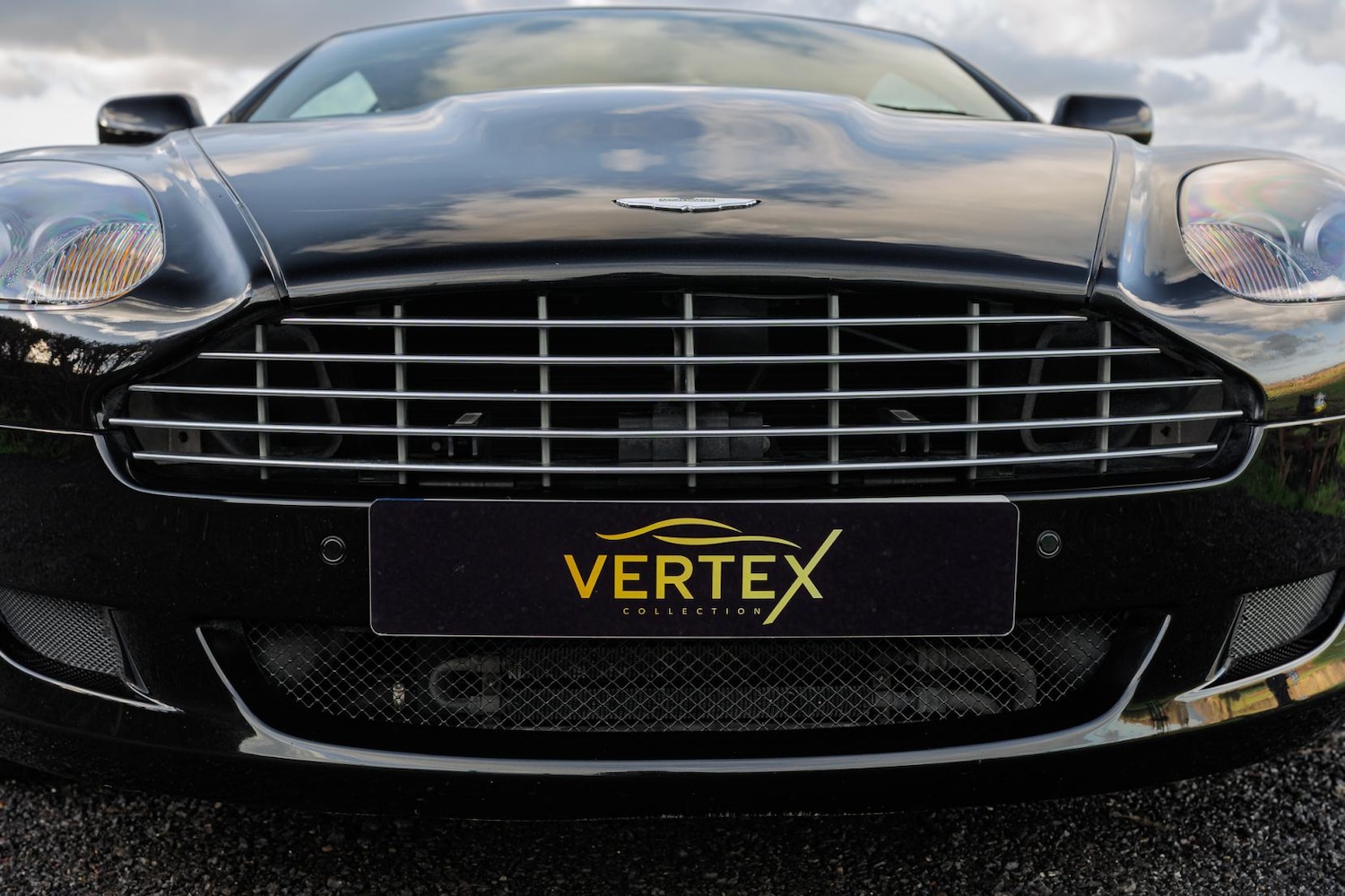 Used Aston Martin DB9 2008 for sale - 77170704: Photo 13