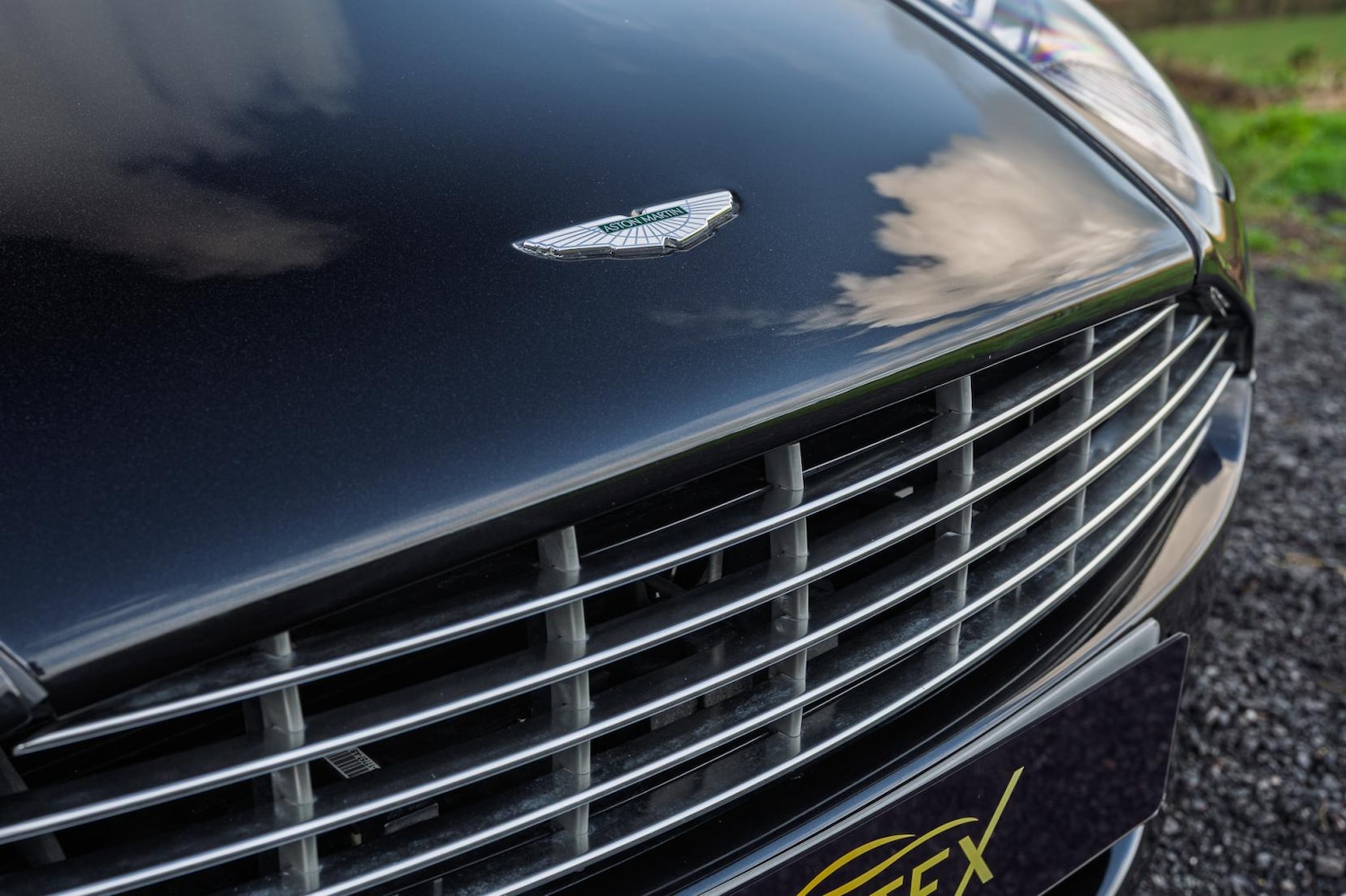 Used Aston Martin DB9 2008 for sale - 77170704: Photo 14