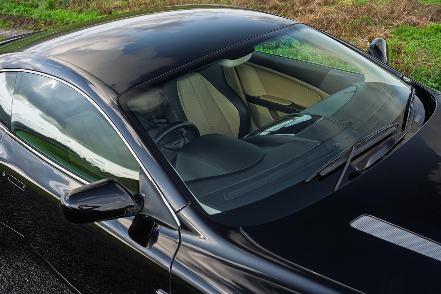 Used Aston Martin DB9 2008 for sale - 77170704: Photo 17