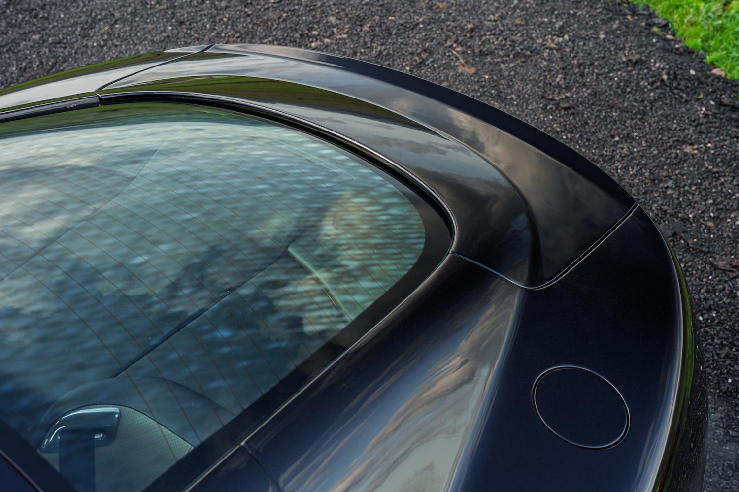 Used Aston Martin DB9 2008 for sale - 77170704: Photo 25