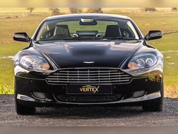 Used Aston Martin DB9 2008 for sale - 77170704: Photo