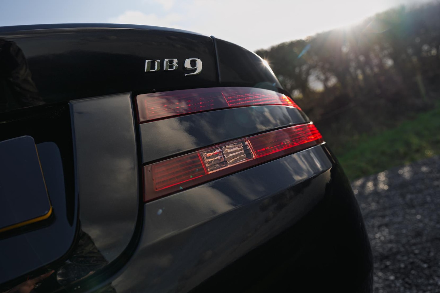 Used Aston Martin DB9 2008 for sale - 77170704: Photo 30