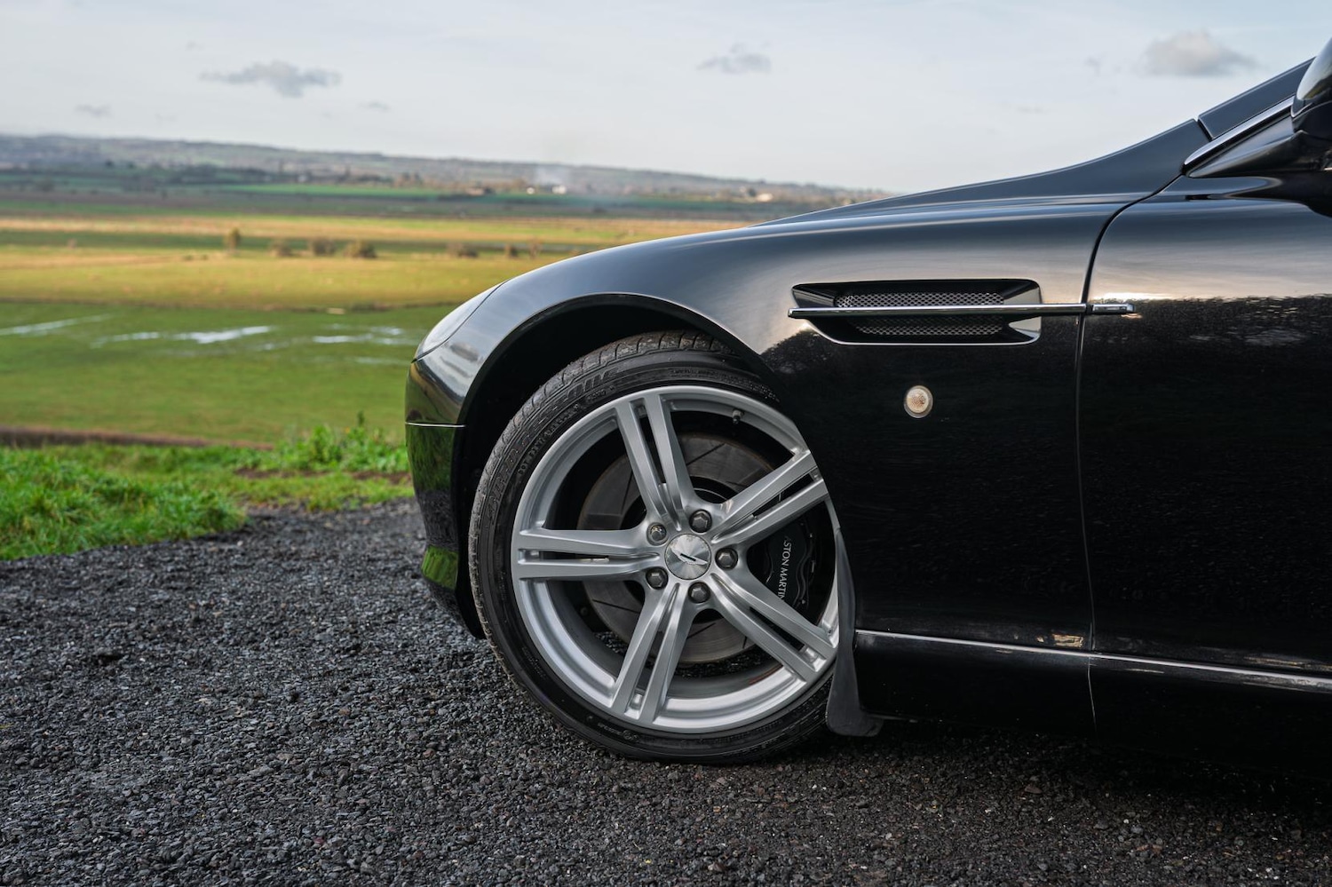 Used Aston Martin DB9 2008 for sale - 77170704: Photo 34