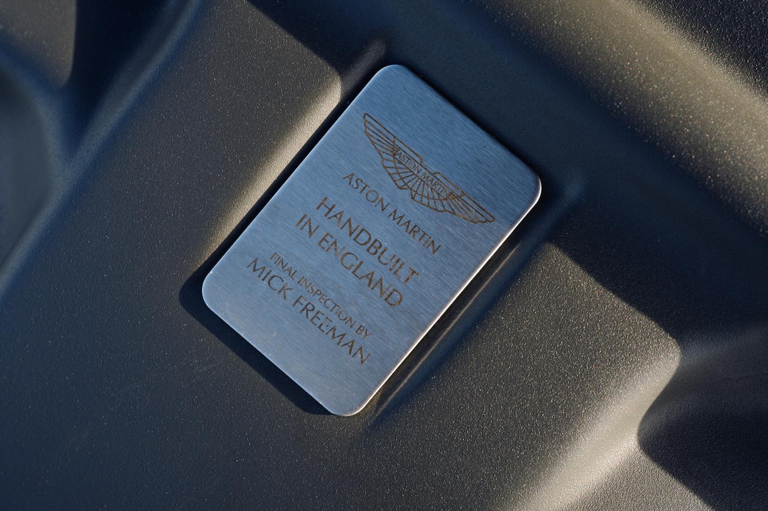 Used Aston Martin DB9 2008 for sale - 77170704: Photo 41