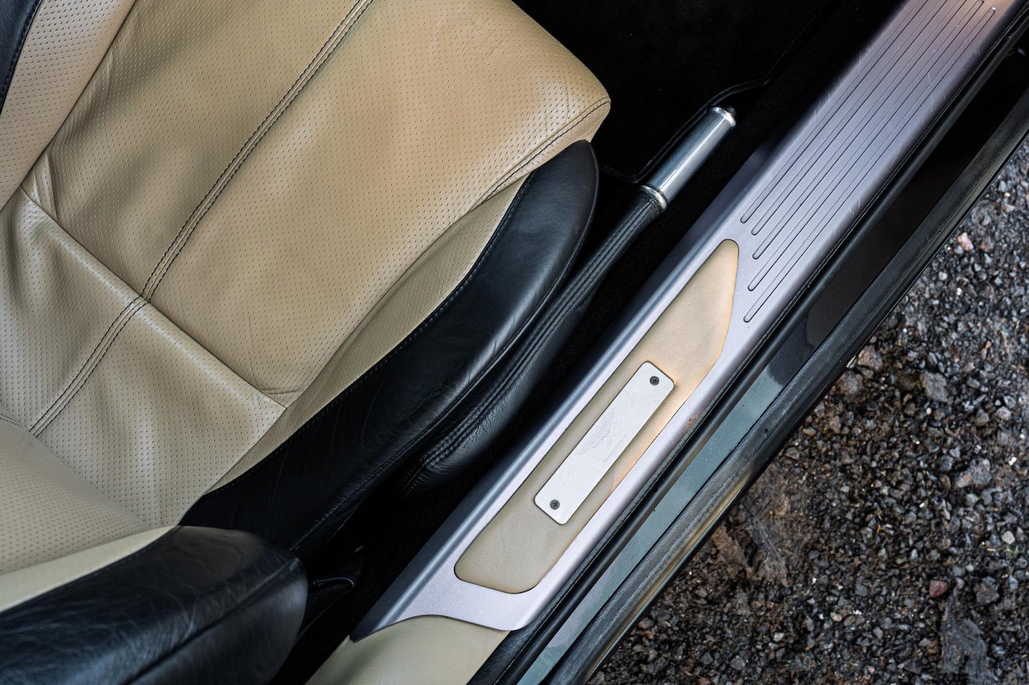 Used Aston Martin DB9 2008 for sale - 77170704: Photo 44