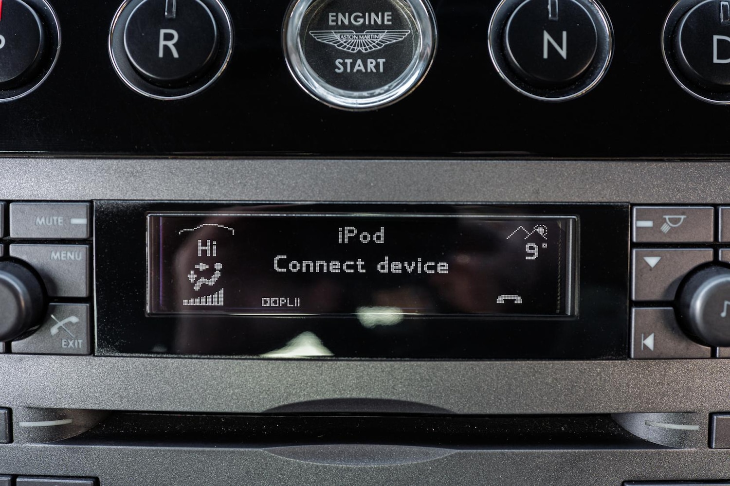 Used Aston Martin DB9 2008 for sale - 77170704: Photo 49