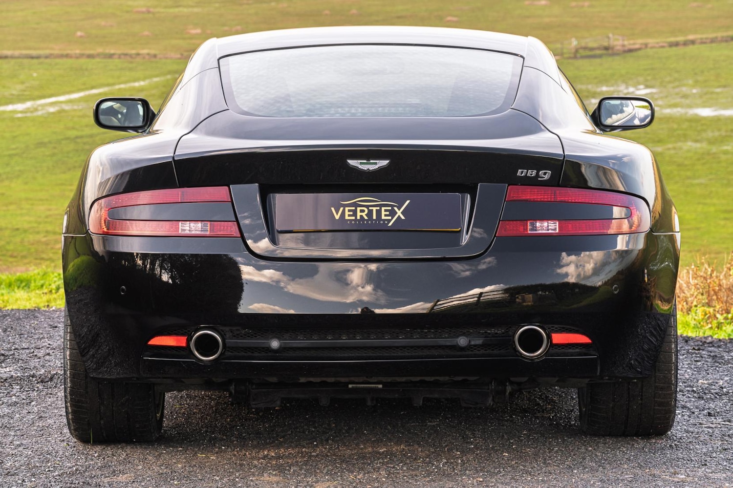 Used Aston Martin DB9 2008 for sale - 77170704: Photo 7