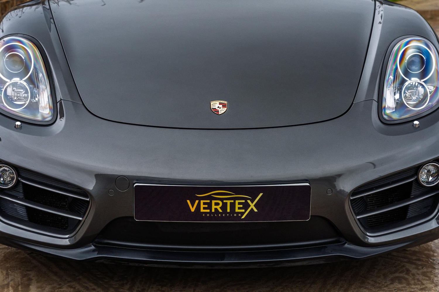 Used Porsche Cayman 2013 for sale - 77393593: Photo 10