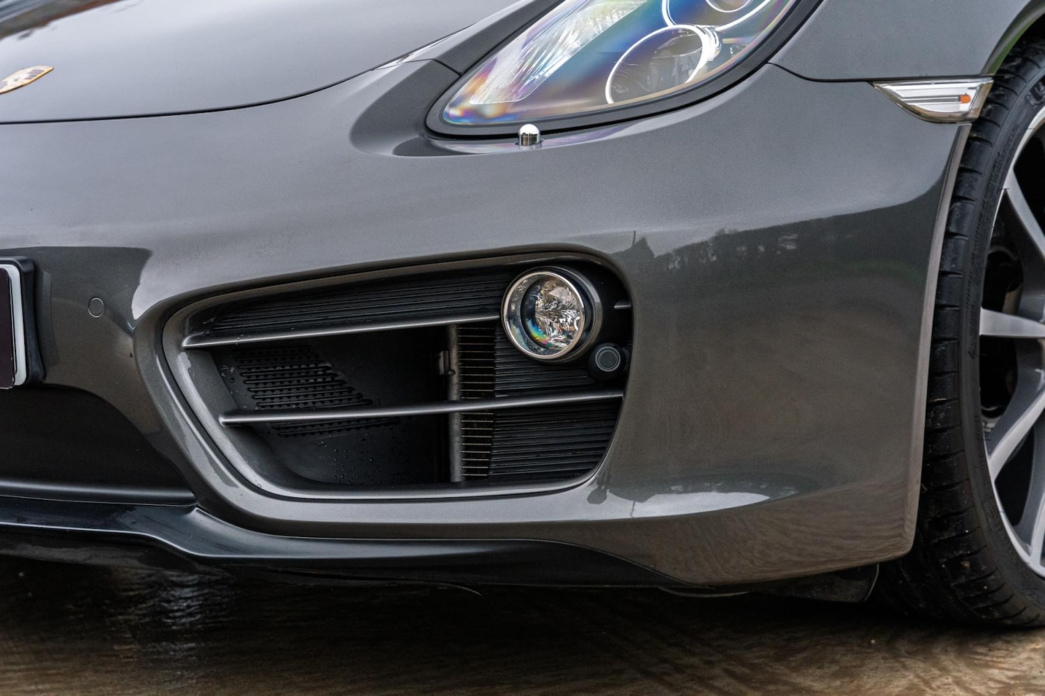 Used Porsche Cayman 2013 for sale - 77393593: Photo 12