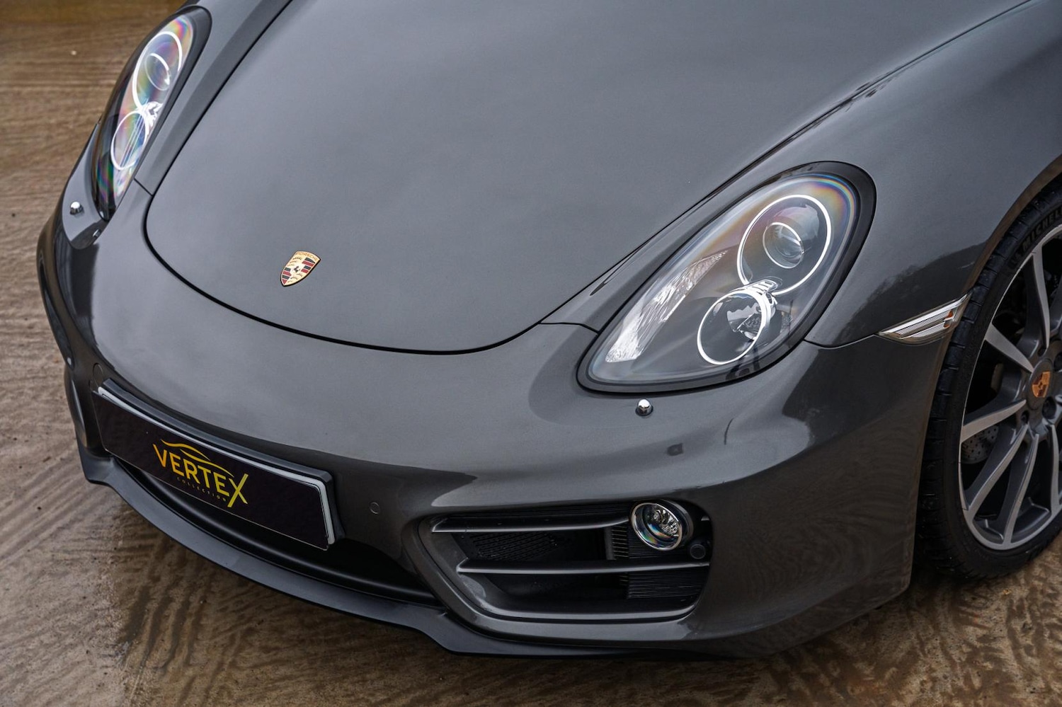 Used Porsche Cayman 2013 for sale - 77393593: Photo 13