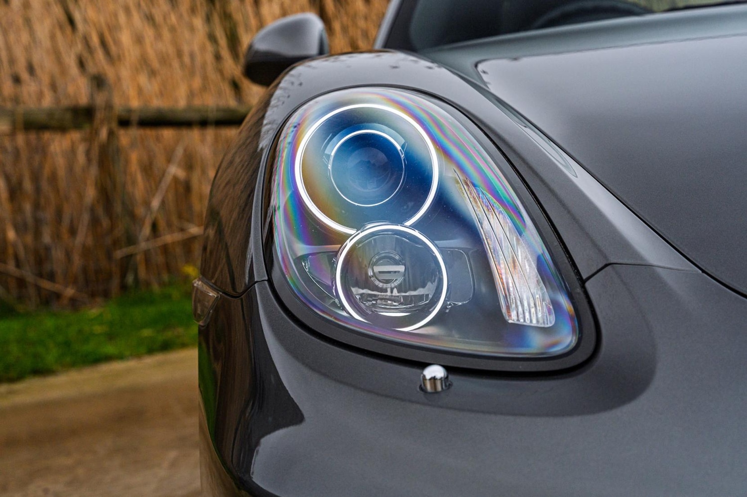 Used Porsche Cayman 2013 for sale - 77393593: Photo 15