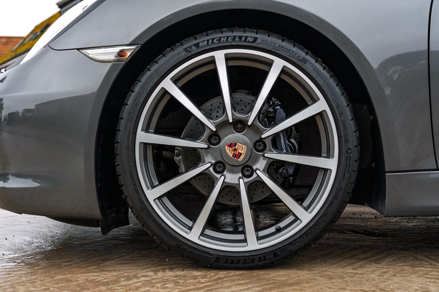 Used Porsche Cayman 2013 for sale - 77393593: Photo 17