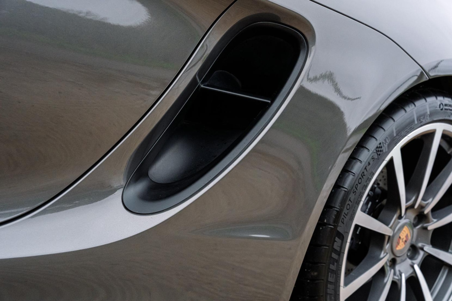 Used Porsche Cayman 2013 for sale - 77393593: Photo 20