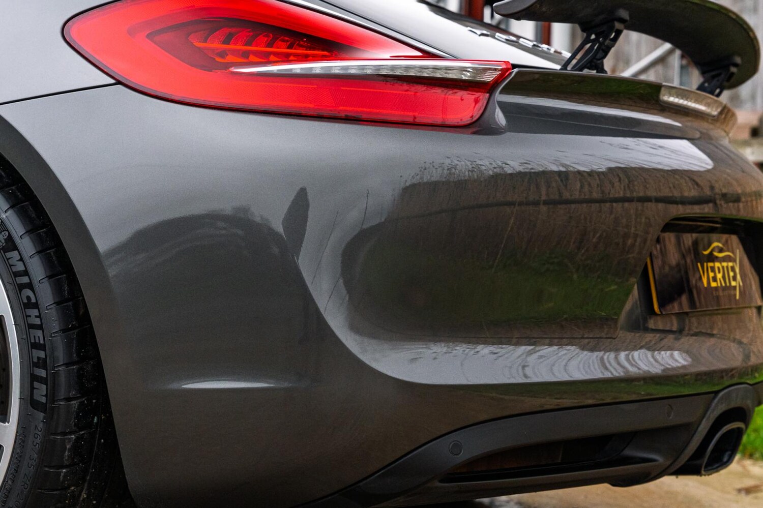 Used Porsche Cayman 2013 for sale - 77393593: Photo 24