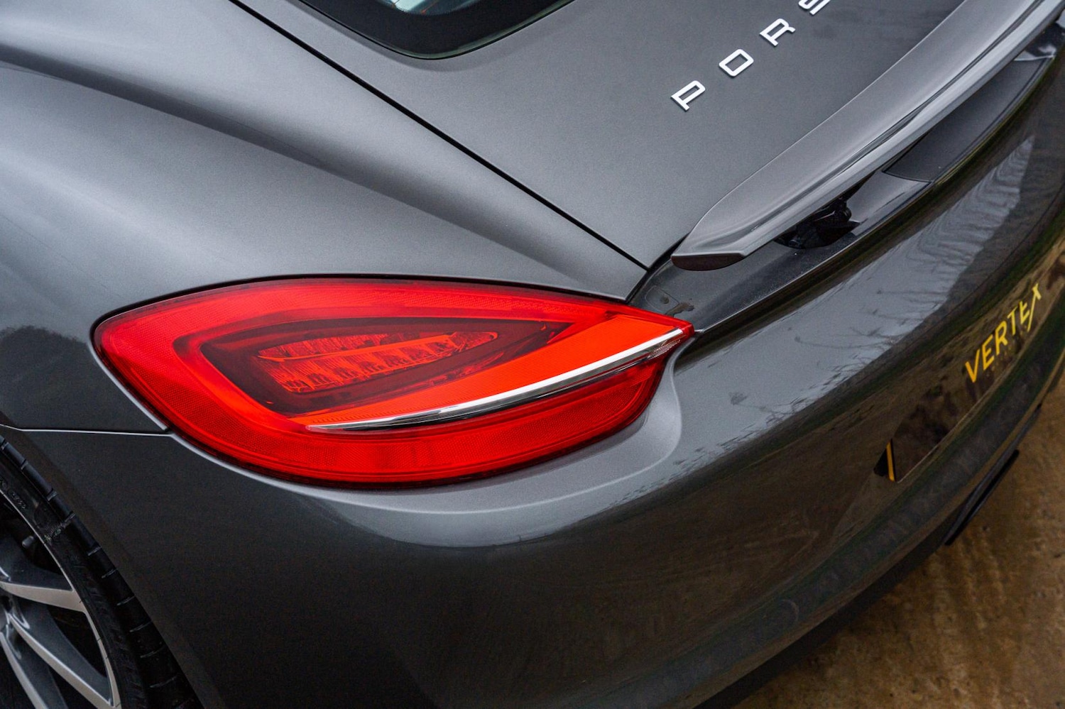 Used Porsche Cayman 2013 for sale - 77393593: Photo 25