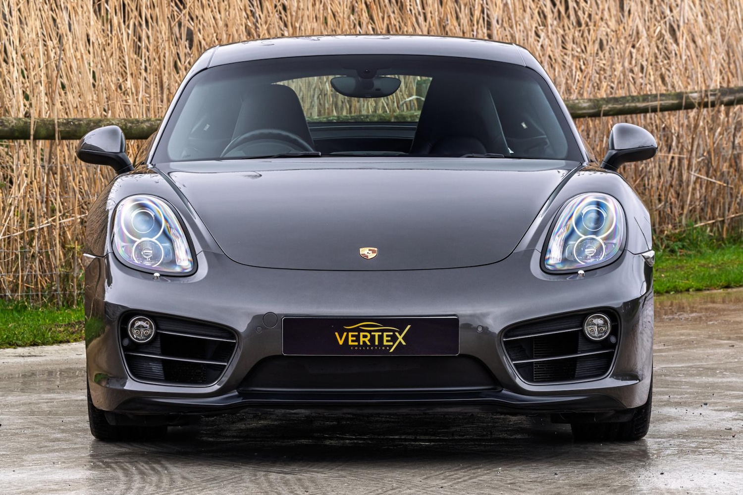 Used Porsche Cayman 2013 for sale - 77393593: Photo 3