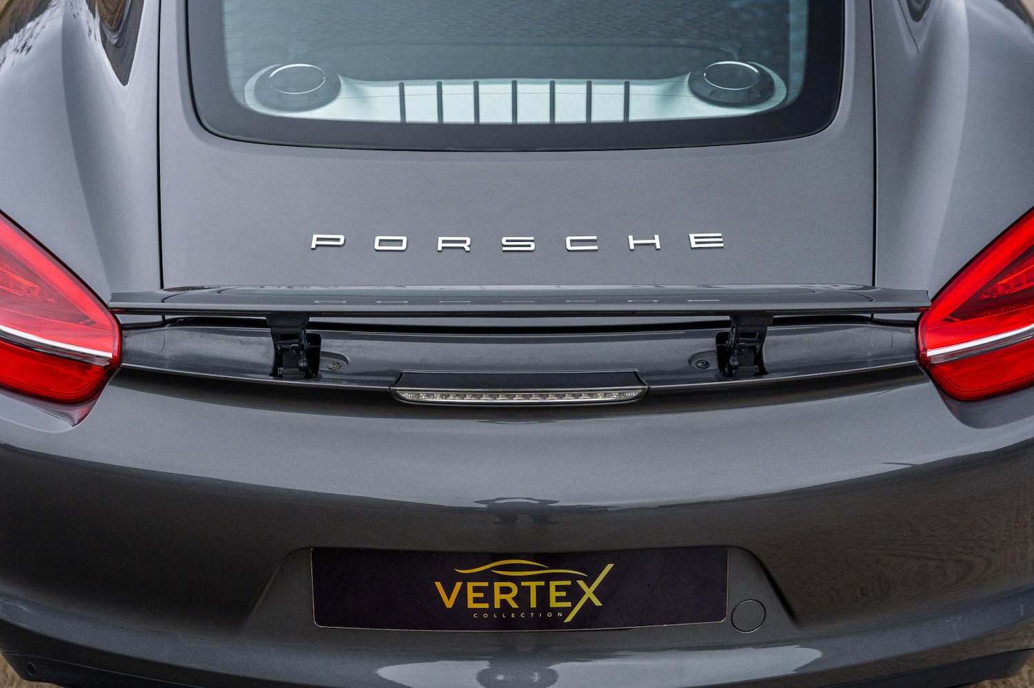 Used Porsche Cayman 2013 for sale - 77393593: Photo 34