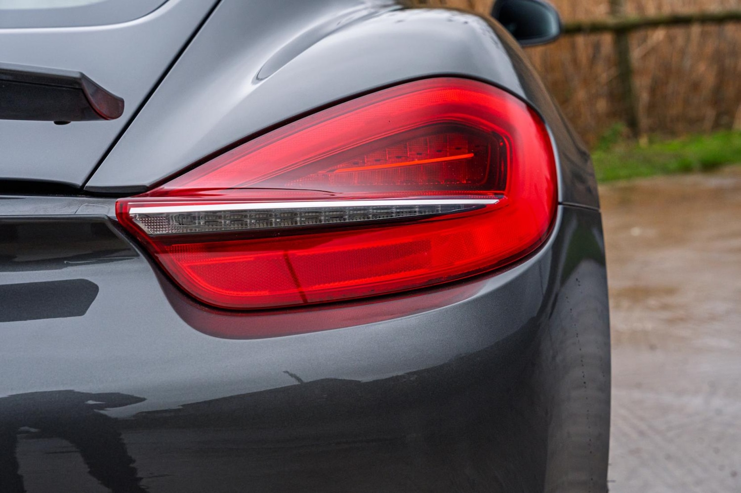 Used Porsche Cayman 2013 for sale - 77393593: Photo 38