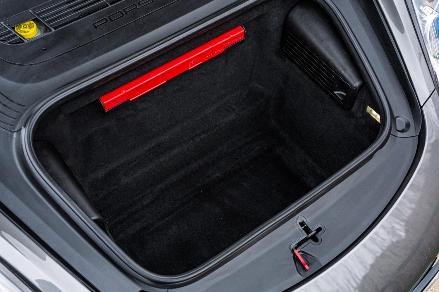 Used Porsche Cayman 2013 for sale - 77393593: Photo 47