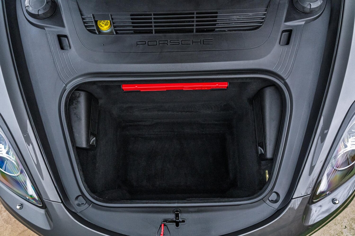 Used Porsche Cayman 2013 for sale - 77393593: Photo 48