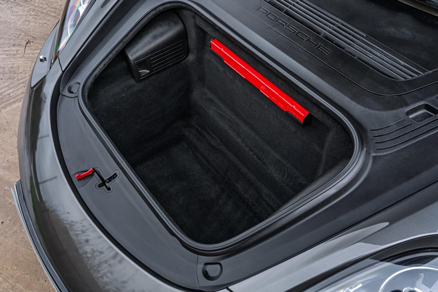 Used Porsche Cayman 2013 for sale - 77393593: Photo 49