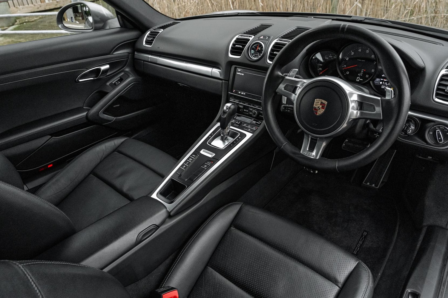 Used Porsche Cayman 2013 for sale - 77393593: Photo 50